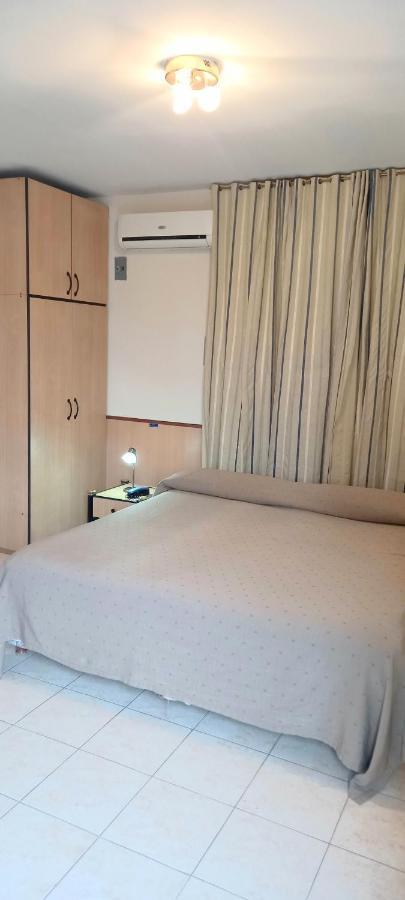Parque Apart Hotel San Juan Extérieur photo