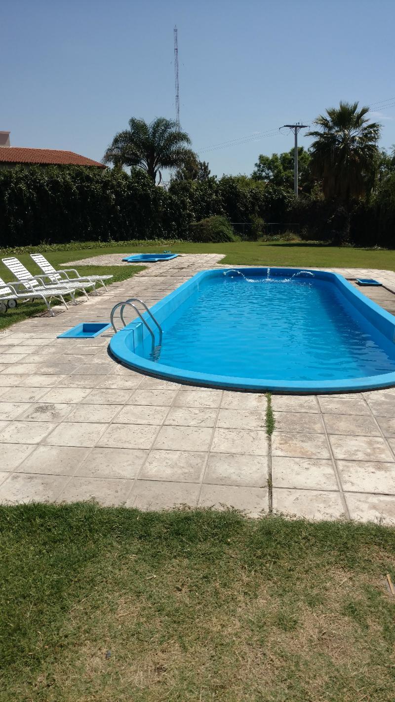 Parque Apart Hotel San Juan Extérieur photo